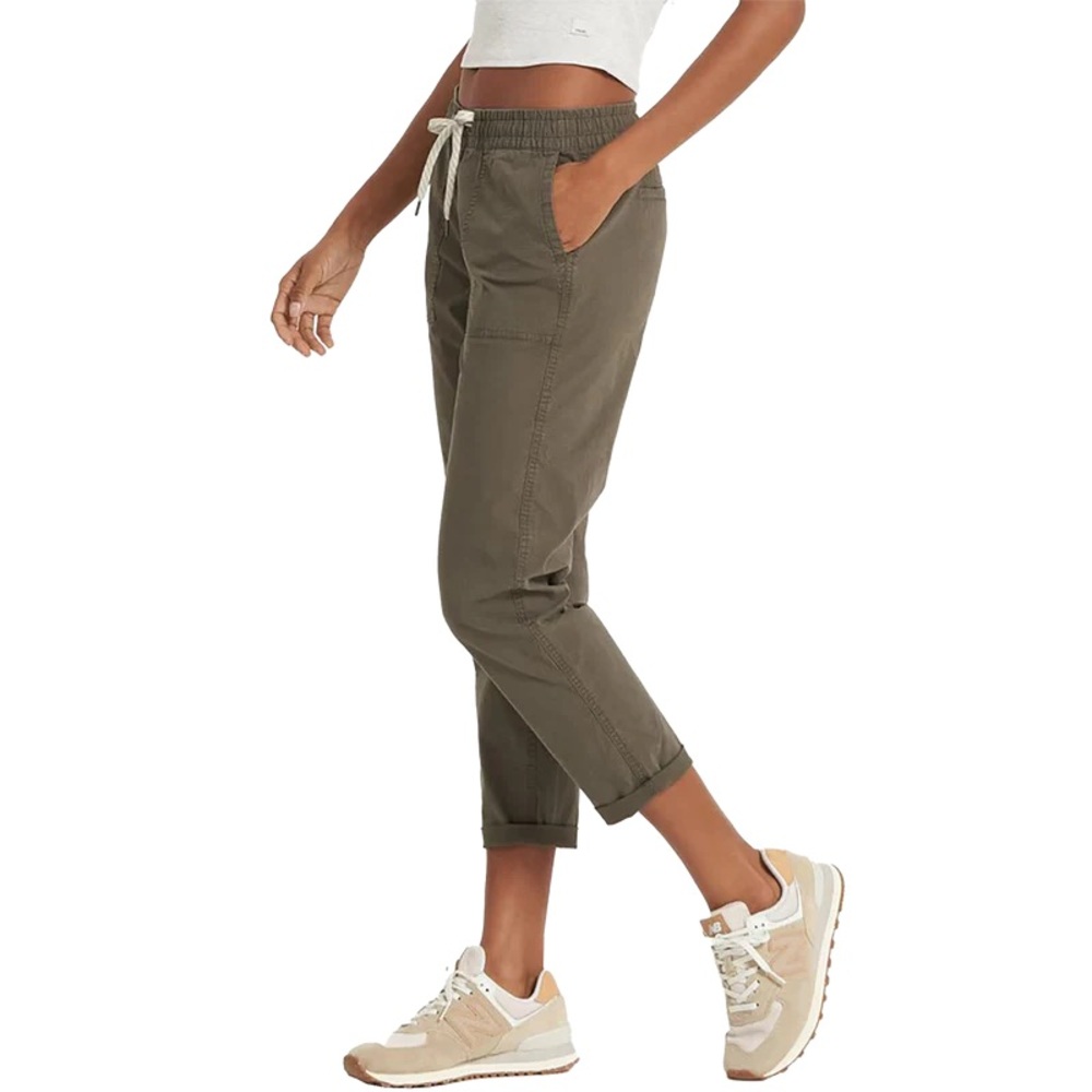 Vintage Vuori Ripstop pant